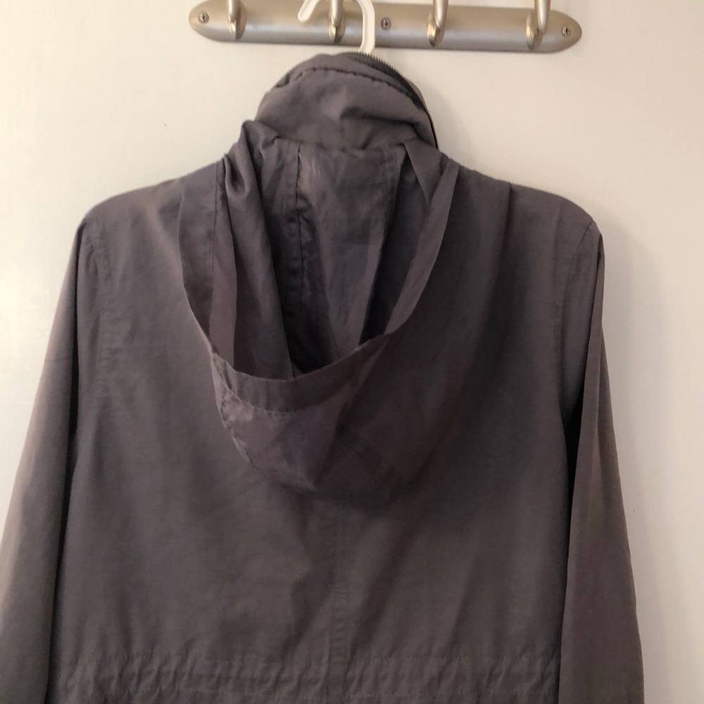 Lightweight jacket from Target - Picture 3 of 4